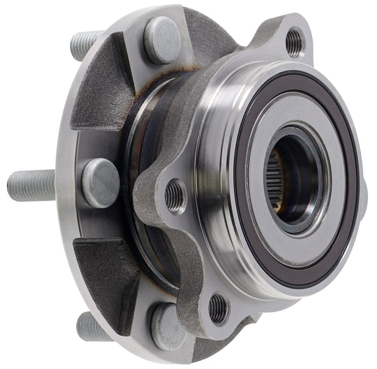 G513258 Wheel Bearing and Hub Assembly Mevotech Original Grade Canada