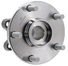 Load image into Gallery viewer, G513258 Wheel Bearing and Hub Assembly Mevotech Original Grade Canada