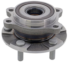 Load image into Gallery viewer, G513258 Wheel Bearing and Hub Assembly Mevotech Original Grade Canada