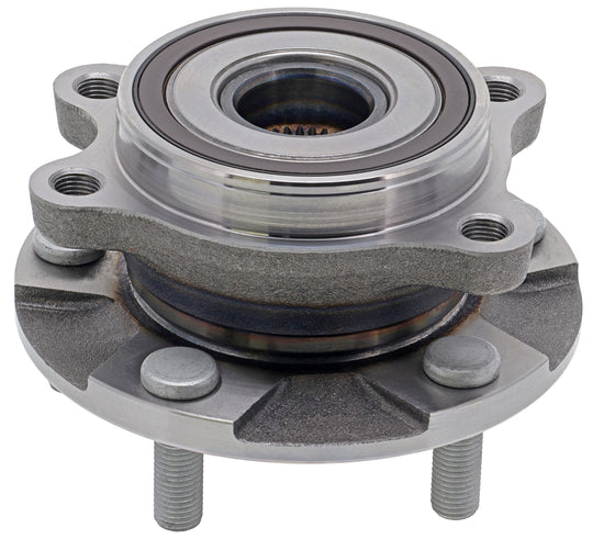 G513258 Wheel Bearing and Hub Assembly Mevotech Original Grade Canada