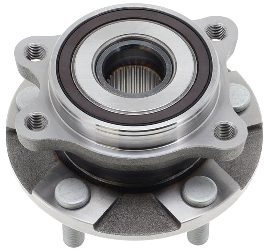 G513258 Wheel Bearing and Hub Assembly Mevotech Original Grade Canada