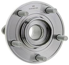 Load image into Gallery viewer, G513263 Wheel Bearing and Hub Assembly Mevotech Original Grade Canada