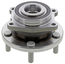 Load image into Gallery viewer, G513263 Wheel Bearing and Hub Assembly Mevotech Original Grade Canada