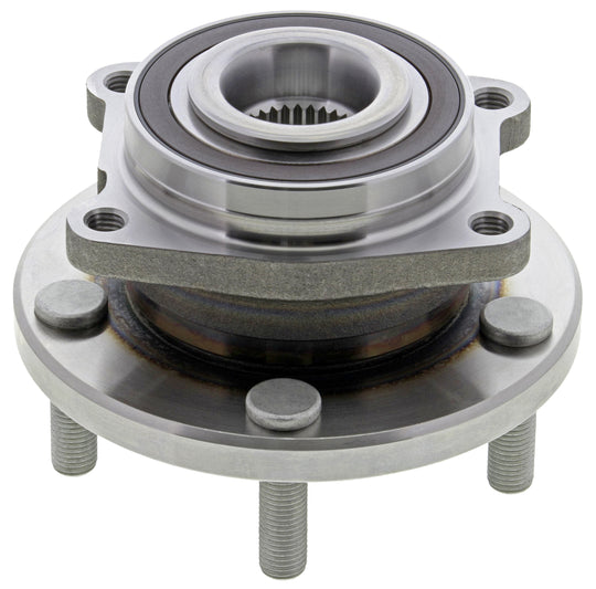 G513263 Wheel Bearing and Hub Assembly Mevotech Original Grade Canada
