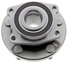 Load image into Gallery viewer, G513263 Wheel Bearing and Hub Assembly Mevotech Original Grade Canada