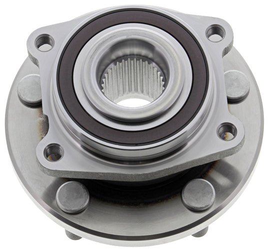 G513263 Wheel Bearing and Hub Assembly Mevotech Original Grade Canada