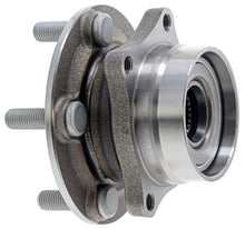 Charger l'image dans la galerie, G513265 Wheel Bearing and Hub Assembly Mevotech Original Grade Canada