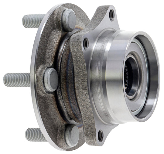 G513265 Wheel Bearing and Hub Assembly Mevotech Original Grade Canada