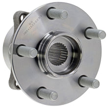 Charger l'image dans la galerie, G513265 Wheel Bearing and Hub Assembly Mevotech Original Grade Canada