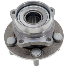 Charger l'image dans la galerie, G513265 Wheel Bearing and Hub Assembly Mevotech Original Grade Canada