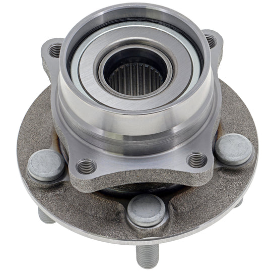 G513265 Wheel Bearing and Hub Assembly Mevotech Original Grade Canada