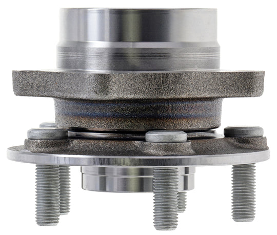 G513265 Wheel Bearing and Hub Assembly Mevotech Original Grade Canada