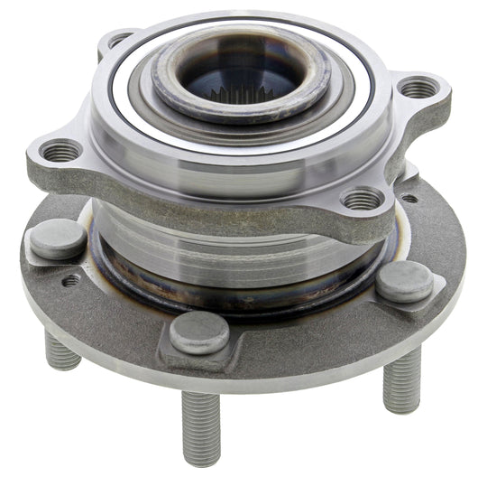 G513266 Wheel Bearing and Hub Assembly Mevotech Original Grade Canada
