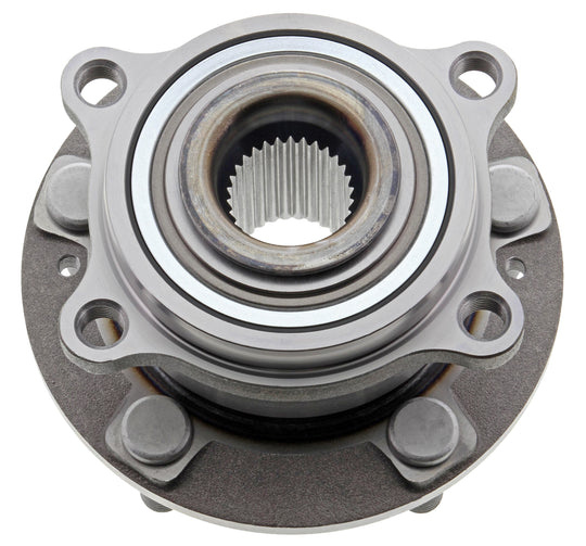 G513266 Wheel Bearing and Hub Assembly Mevotech Original Grade Canada