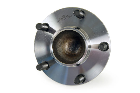G513268 Wheel Bearing and Hub Assembly Mevotech Original Grade Canada