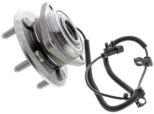 G513270 Wheel Bearing and Hub Assembly Mevotech Original Grade Canada