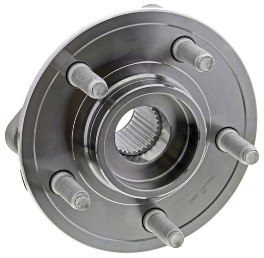G513270 Wheel Bearing and Hub Assembly Mevotech Original Grade Canada
