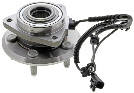 G513270 Wheel Bearing and Hub Assembly Mevotech Original Grade Canada