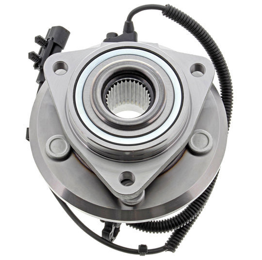 G513270 Wheel Bearing and Hub Assembly Mevotech Original Grade Canada