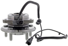 Load image into Gallery viewer, G513270 Wheel Bearing and Hub Assembly Mevotech Original Grade Canada