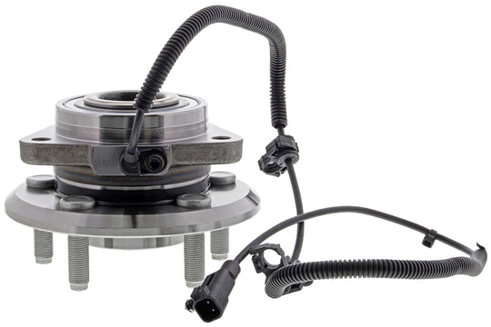 G513270 Wheel Bearing and Hub Assembly Mevotech Original Grade Canada