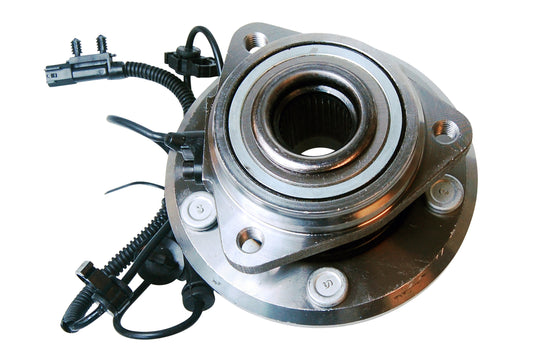 G513272 Wheel Bearing and Hub Assembly Mevotech Original Grade Canada