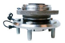 Load image into Gallery viewer, G513272 Wheel Bearing and Hub Assembly Mevotech Original Grade Canada
