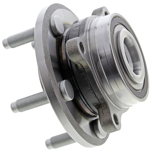 G513275 Wheel Bearing and Hub Assembly Mevotech Original Grade Canada