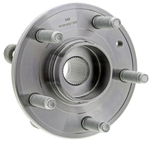 Load image into Gallery viewer, G513275 Wheel Bearing and Hub Assembly Mevotech Original Grade Canada