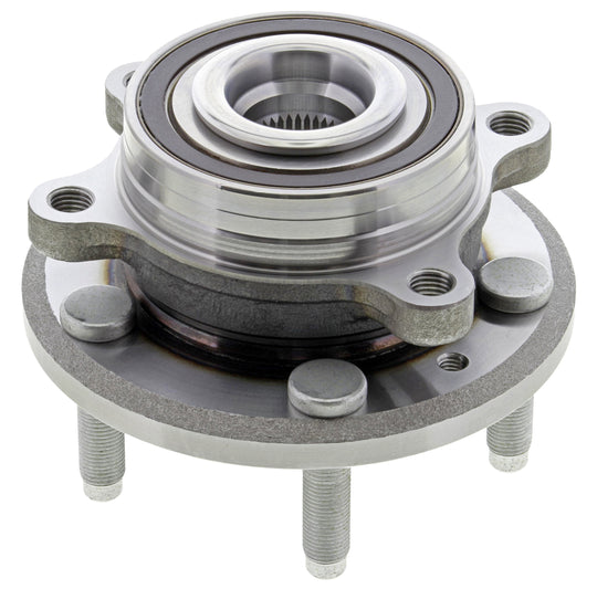 G513275 Wheel Bearing and Hub Assembly Mevotech Original Grade Canada