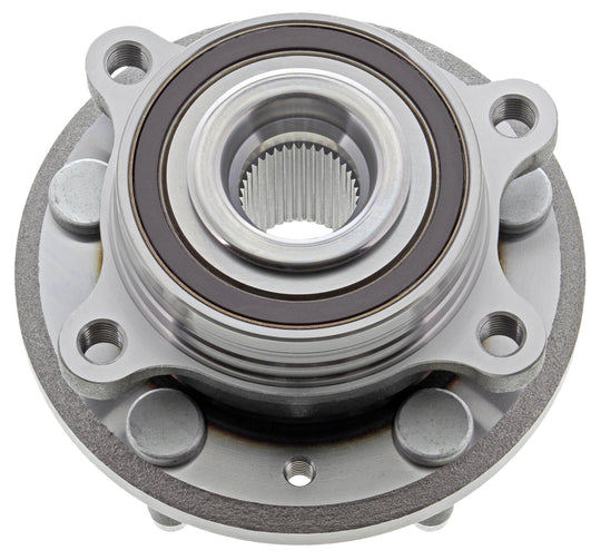 G513275 Wheel Bearing and Hub Assembly Mevotech Original Grade Canada
