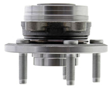 Load image into Gallery viewer, G513275 Wheel Bearing and Hub Assembly Mevotech Original Grade Canada