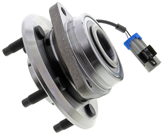 G513276 Wheel Bearing and Hub Assembly Mevotech Original Grade Canada
