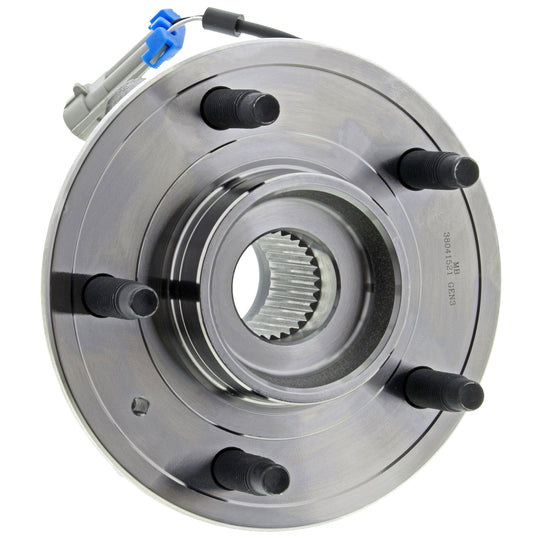 G513276 Wheel Bearing and Hub Assembly Mevotech Original Grade Canada