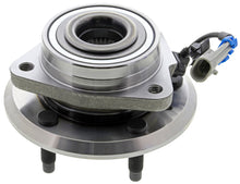 Load image into Gallery viewer, G513276 Wheel Bearing and Hub Assembly Mevotech Original Grade Canada