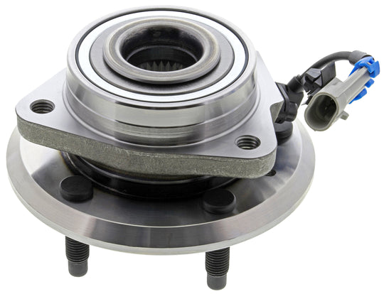 G513276 Wheel Bearing and Hub Assembly Mevotech Original Grade Canada
