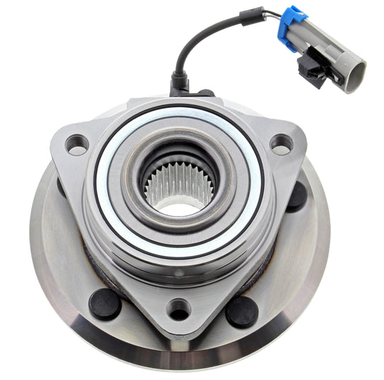 G513276 Wheel Bearing and Hub Assembly Mevotech Original Grade Canada