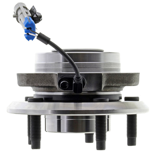 G513276 Wheel Bearing and Hub Assembly Mevotech Original Grade Canada