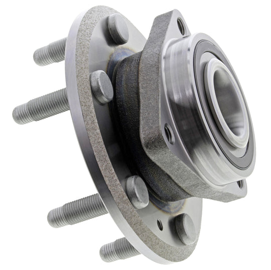 G513277 Wheel Bearing and Hub Assembly Mevotech Original Grade Canada