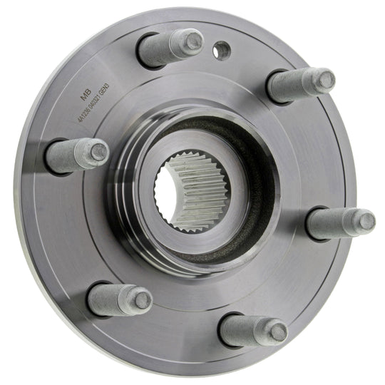G513277 Wheel Bearing and Hub Assembly Mevotech Original Grade Canada