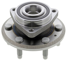 Charger l'image dans la galerie, G513277 Wheel Bearing and Hub Assembly Mevotech Original Grade Canada