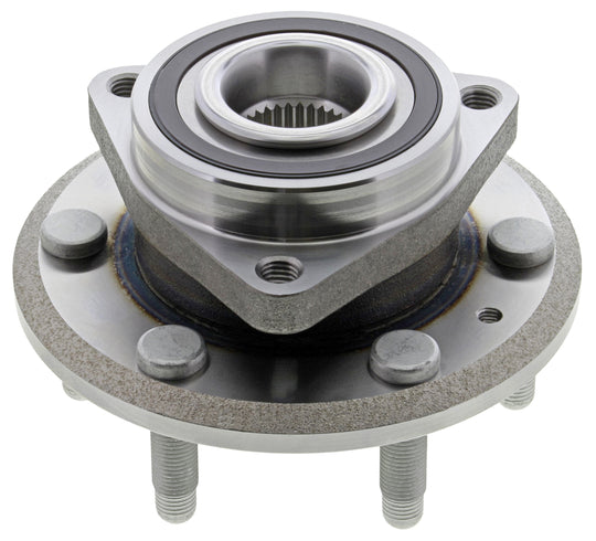 G513277 Wheel Bearing and Hub Assembly Mevotech Original Grade Canada