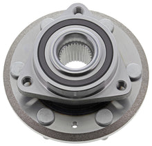 Charger l'image dans la galerie, G513277 Wheel Bearing and Hub Assembly Mevotech Original Grade Canada