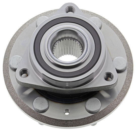 G513277 Wheel Bearing and Hub Assembly Mevotech Original Grade Canada