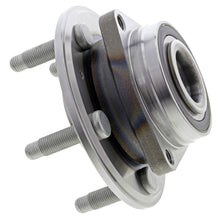 Load image into Gallery viewer, G513282 Wheel Bearing and Hub Assembly Mevotech Original Grade Canada