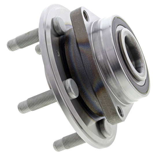 G513282 Wheel Bearing and Hub Assembly Mevotech Original Grade Canada