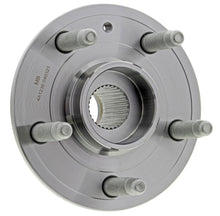 Load image into Gallery viewer, G513282 Wheel Bearing and Hub Assembly Mevotech Original Grade Canada