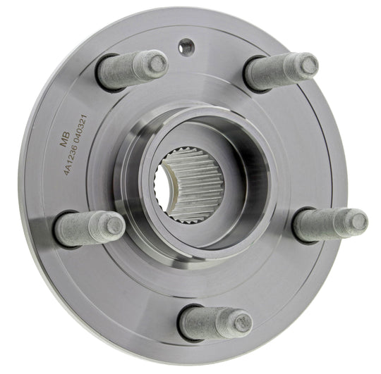 G513282 Wheel Bearing and Hub Assembly Mevotech Original Grade Canada