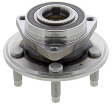 Load image into Gallery viewer, G513282 Wheel Bearing and Hub Assembly Mevotech Original Grade Canada