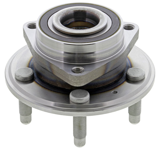 G513282 Wheel Bearing and Hub Assembly Mevotech Original Grade Canada